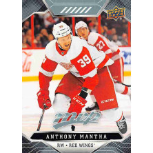 Mantha Anthony - 2019-20 MVP No.144