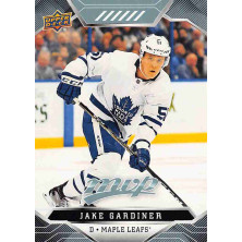 Gardiner Jake - 2019-20 MVP No.150