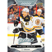 Heinen Danton - 2019-20 MVP No.155