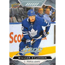 Nylander William - 2019-20 MVP No.157