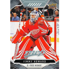 Howard Jimmy - 2019-20 MVP No.160