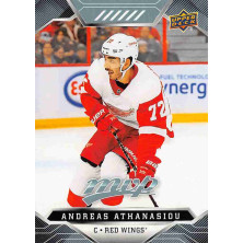 Athanasiou Andreas - 2019-20 MVP No.168