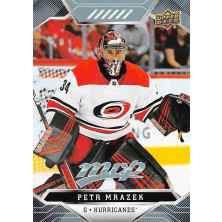 Mrazek Petr - 2019-20 MVP No.171