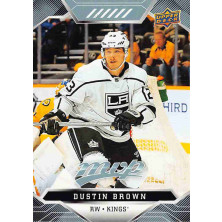 Brown Dustin - 2019-20 MVP No.175