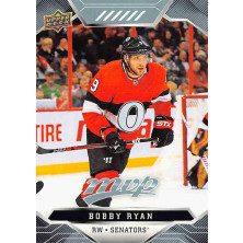 Ryan Bobby - 2019-20 MVP No.176