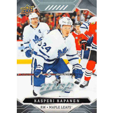 Kapanen Kasperi - 2019-20 MVP No.181