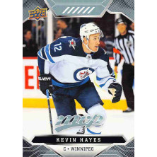 Hayes Kevin - 2019-20 MVP No.184