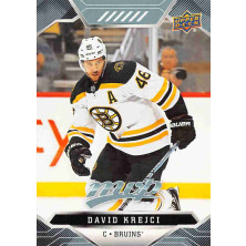 Krejci David - 2019-20 MVP No.188