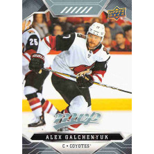 Galchenyuk Alex - 2019-20 MVP No.189