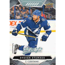 Stamkos Steven - 2019-20 MVP No.203