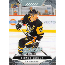 Crosby Sidney - 2019-20 MVP No.212