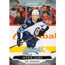 Laine Patrik - 2019-20 MVP No.216