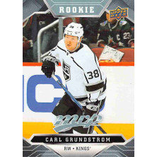 Grundstrom Carl - 2019-20 MVP No.221