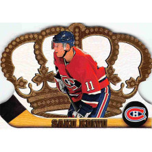 Koivu Saku - 1997-98 Crown Royale No.69