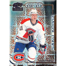 Koivu Saku - 1998-99 Revolution No.74