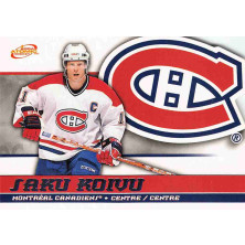 Koivu Saku - 2003-04 McDonalds Pacific No.28