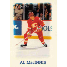 MacInnis Al - 1988-89 O-Pee-Chee Minis No.22