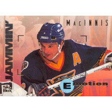 MacInnis Al - 1995-96 Emotion No.150