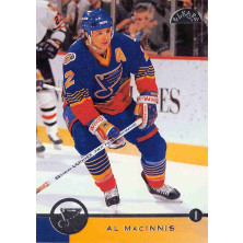 MacInnis Al - 1996-97 Leaf  No.174