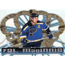 MacInnis Al - 1998-99 Crown Royale No.115