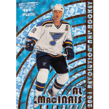 MacInnis Al - 2000-01 Revolution No.123