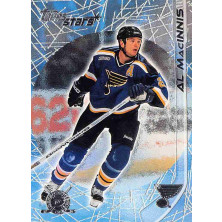 MacInnis Al - 2000-01 Topps Stars No.45