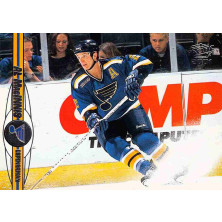 MacInnis Al - 2000-01 Pacific No.346