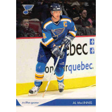 MacInnis Al - 2003-04 ITG Toronto Star No.77