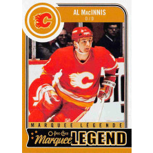 MacInnis Al - 2014-15 O-Pee-Chee No.574