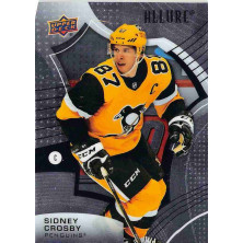 Crosby Sidney - 2021-22 Allure No.4