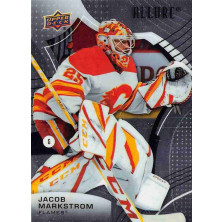Markstrom Jacob - 2021-22 Allure No.12