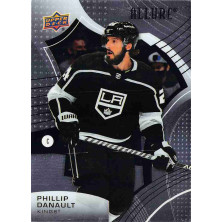 Danault Phillip - 2021-22 Allure No.13