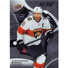 Barkov Aleksander - 2021-22 Allure No.21
