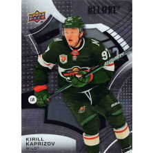 Kaprizov Kirill - 2021-22 Allure No.40