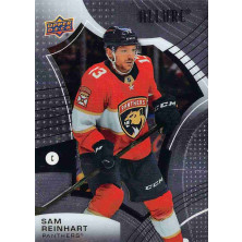 Reinhart Sam - 2021-22 Allure No.42