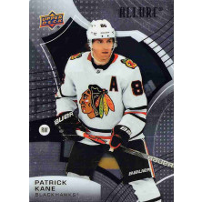 Kane Patrick - 2021-22 Allure No.48