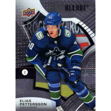 Pettersson Elias - 2021-22 Allure No.62