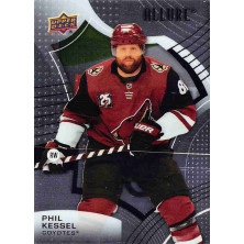 Kessel Phil - 2021-22 Allure No.76