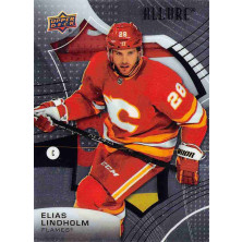 Lindholm Elias - 2021-22 Allure No.77