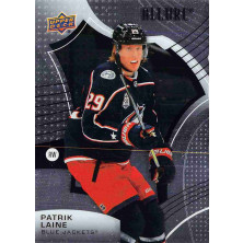 Laine Patrik - 2021-22 Allure No.84