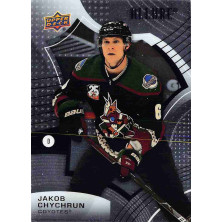 Chychrun Jakob - 2021-22 Allure No.88