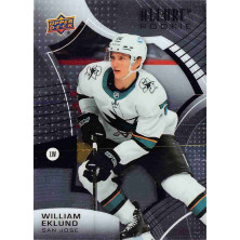 Eklund William - 2021-22 Allure No.102