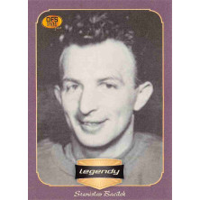 Bacílek Stanislav - 2010-11 OFS Legendy No.L23