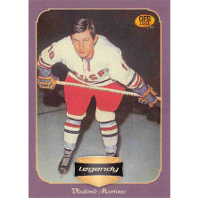 Martinec Vladimír - 2010-11 OFS Legendy No.L25