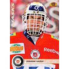 Hašek Dominik - 2010-11 OFS Masks No.5