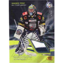 Pinc Marek - 2010-11 OFS Identical Cards No.4