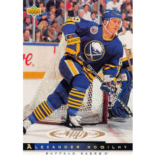Mogilny Alexander - 1993-94 Upper Deck No.234