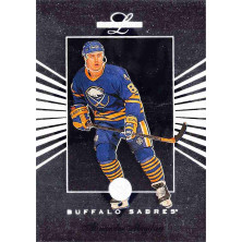 Mogilny Alexander - 1994-95 Leaf Limited No.36