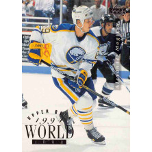 Mogilny Alexander - 1994-95 Upper Deck No.552