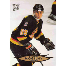 Mogilny Alexander - 1995-96 Ultra No.317